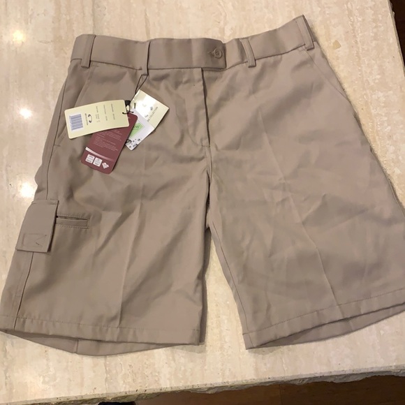 Biz Collection cargo shorts NWT - Picture 1 of 6